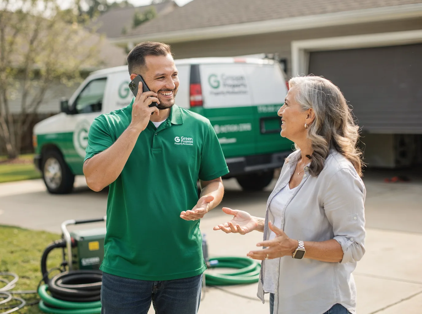 Water Damage Restoration Hampden Sydney, VA FAQs